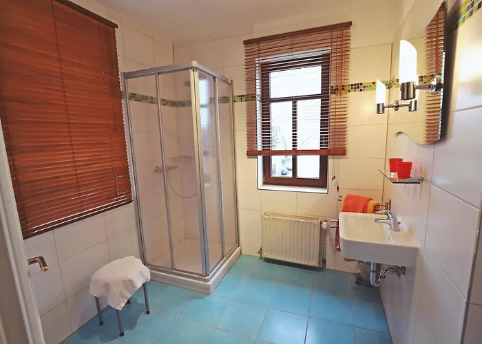 Pensjonat Hinz & Kunz Weimar (Thuringia)