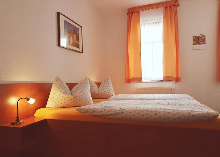 Гостевой дом Hinz & Kunz 3*