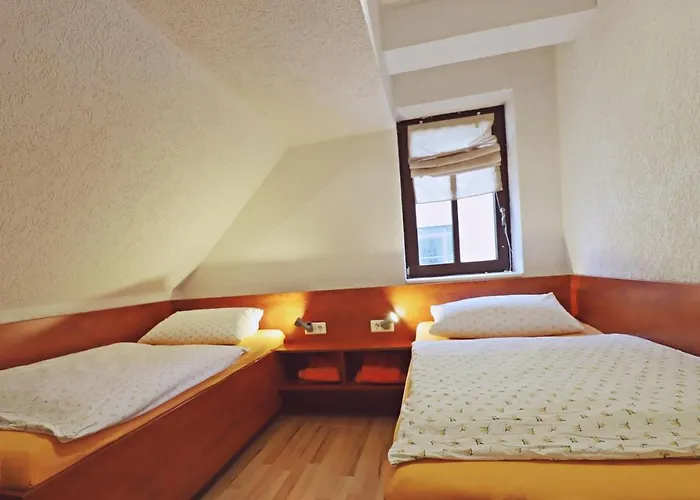 Гостевой дом Hinz & Kunz Веймар