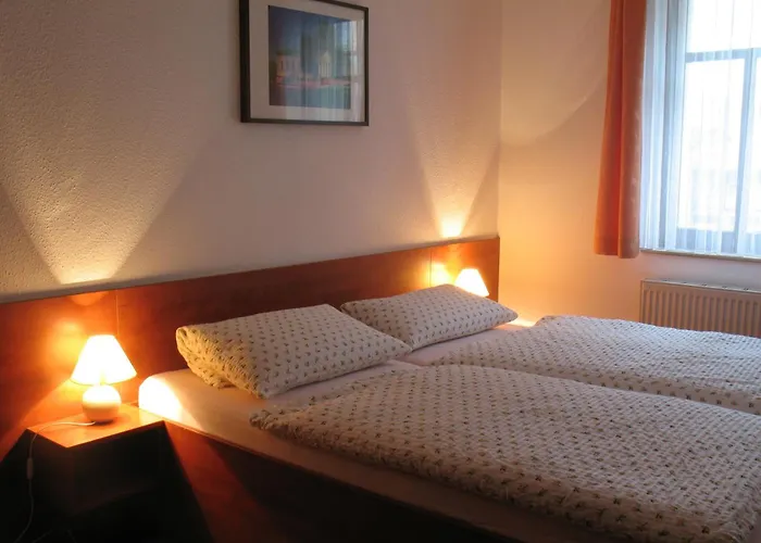 Pensjonat Hinz & Kunz 3*