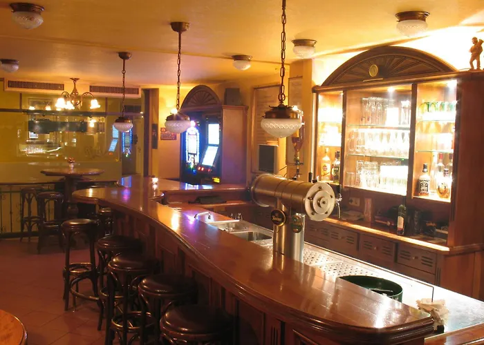 Гостевой дом Hinz & Kunz Веймар