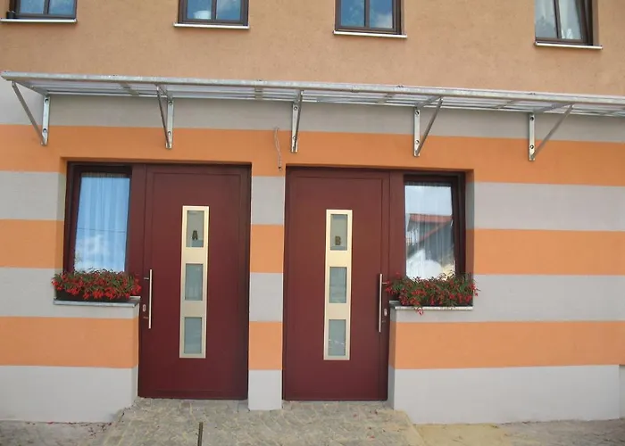 Гостевой дом Hinz & Kunz 3*