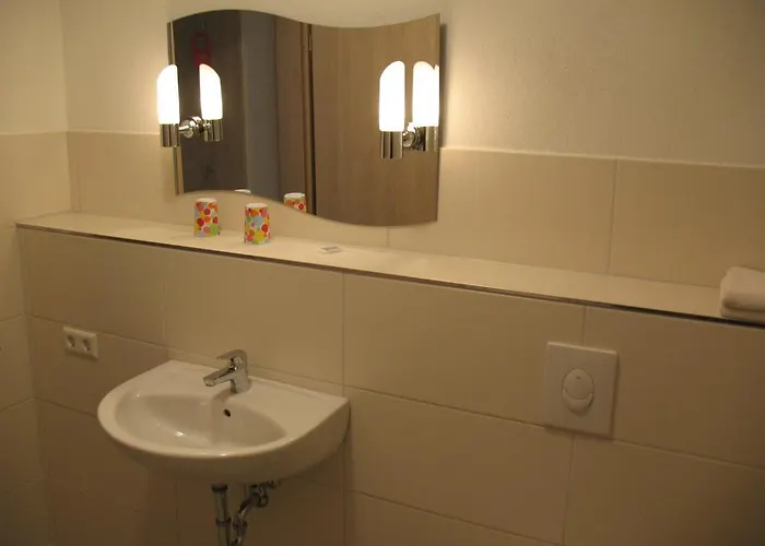 Гостевой дом Hinz & Kunz Веймар