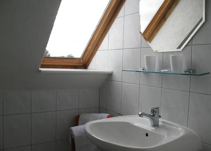 Pensjonat Hinz & Kunz Weimar (Thuringia)