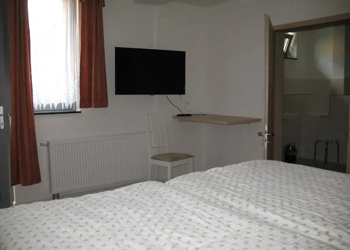 Hinz & Kunz Penzion 3*