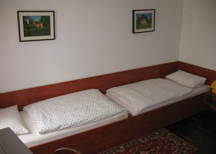 Hinz & Kunz Weimar (Thuringia)