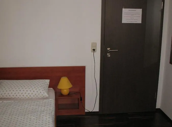 Гостевой дом Hinz & Kunz Веймар