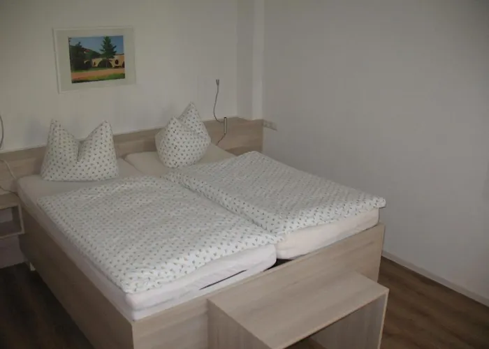 Pensjonat Hinz & Kunz 3*