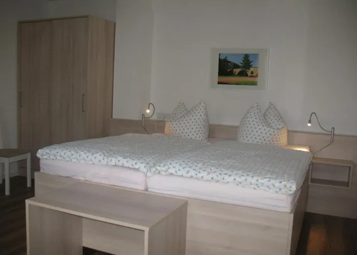 Hinz & Kunz Pensjonat